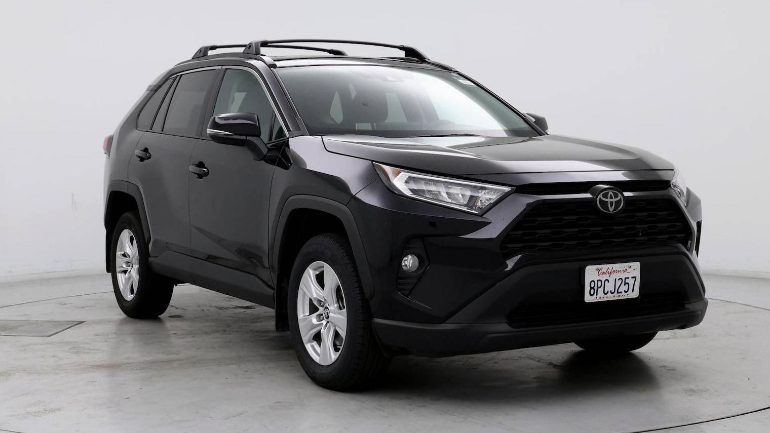 TOYOTA RAV4 2019 2T3W1RFV6KW031475 image