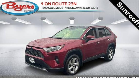 TOYOTA RAV4 2019 JTMDWRFV0KD513767 image TOYOTA RAV4 2019 JTMDWRFV0KD513767 image