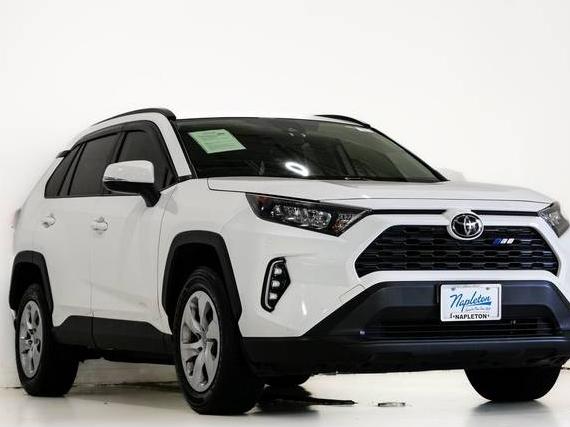 TOYOTA RAV4 2019 JTMG1RFV9KD028037 image TOYOTA RAV4 2019 JTMG1RFV9KD028037 image