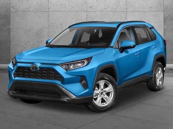 TOYOTA RAV4 2019 2T3C1RFV5KW009793 image