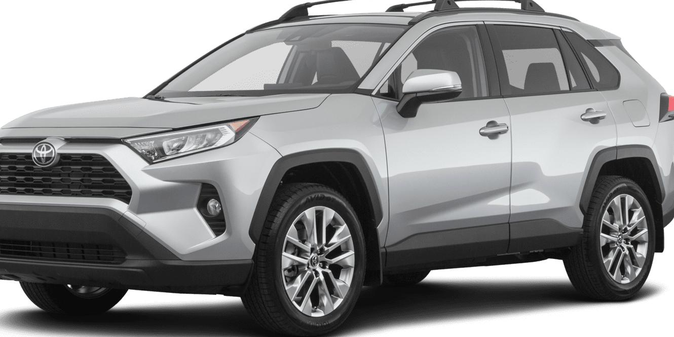 TOYOTA RAV4 2019 2T3F1RFV7KW005466 image