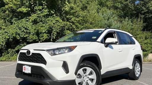 TOYOTA RAV4 2019 JTMG1RFV0KJ019471 image