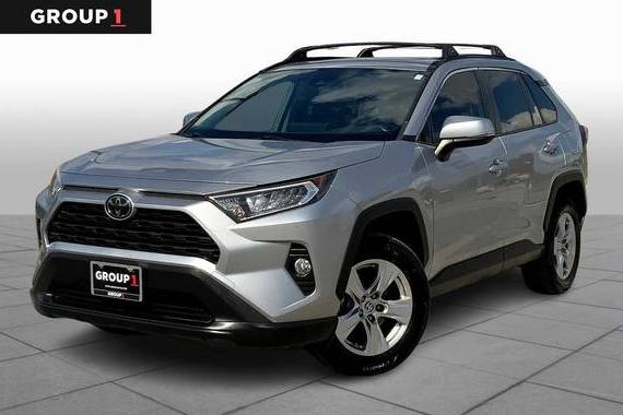 TOYOTA RAV4 2019 JTMW1RFV1KJ016767 image TOYOTA RAV4 2019 JTMW1RFV1KJ016767 image