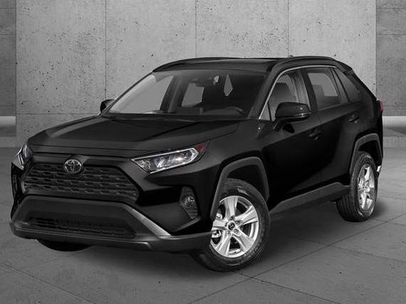 TOYOTA RAV4 2019 2T3C1RFV6KW012007 image