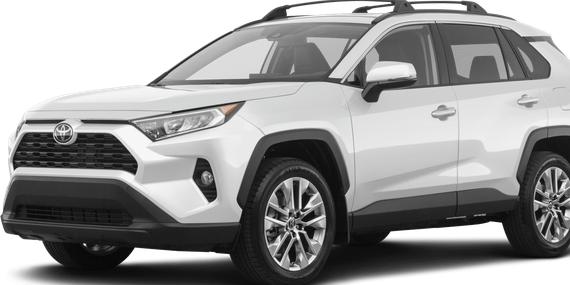 TOYOTA RAV4 2019 2T3W1RFV7KW010389 image
