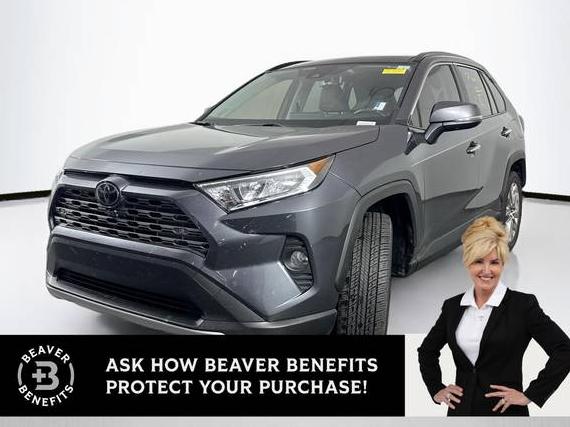 TOYOTA RAV4 2019 JTMY1RFV8KD508901 image TOYOTA RAV4 2019 JTMY1RFV8KD508901 image