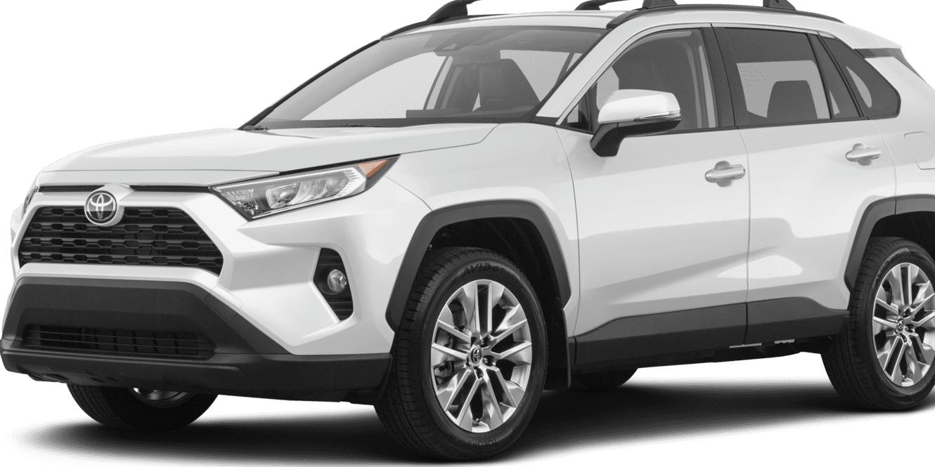 TOYOTA RAV4 2019 JTMP1RFVXKD027205 image