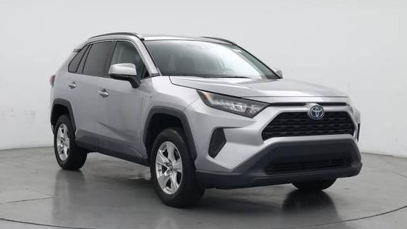 TOYOTA RAV4 2019 2T3MWRFV3KW003819 image