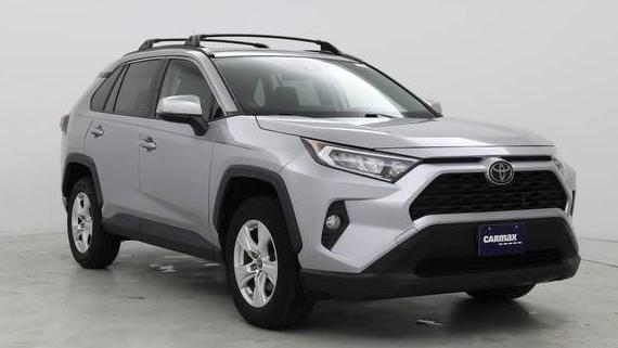 TOYOTA RAV4 2019 JTMW1RFV4KD504173 image