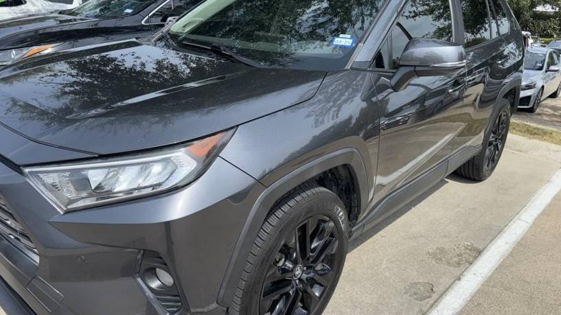 TOYOTA RAV4 2019 JTMN1RFV7KD027931 image