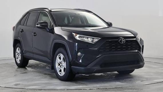 TOYOTA RAV4 2019 JTMW1RFV9KD011007 image