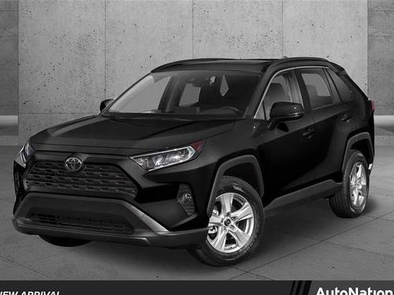 TOYOTA RAV4 2019 2T3C1RFV0KC006558 image