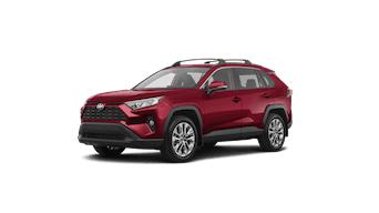 TOYOTA RAV4 2019 2T3A1RFV4KW049113 image