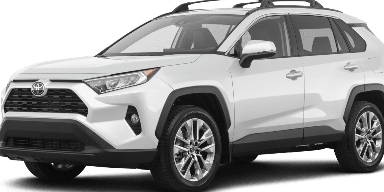 TOYOTA RAV4 2019 JTMF1RFV3KD015862 image