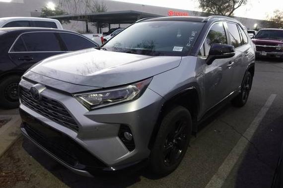 TOYOTA RAV4 2019 JTMEWRFVXKJ003951 image TOYOTA RAV4 2019 JTMEWRFVXKJ003951 image
