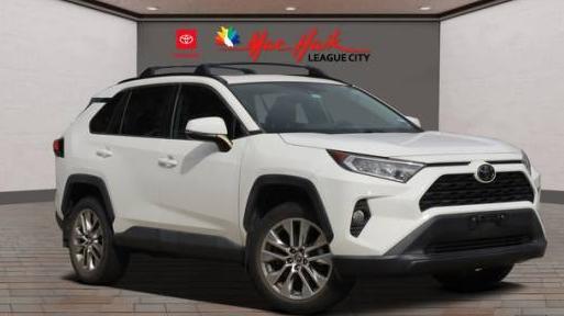 TOYOTA RAV4 2019 2T3C1RFV5KC029690 image