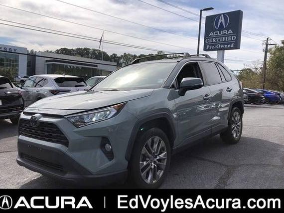 TOYOTA RAV4 2019 JTMC1RFV3KD513417 image TOYOTA RAV4 2019 JTMC1RFV3KD513417 image