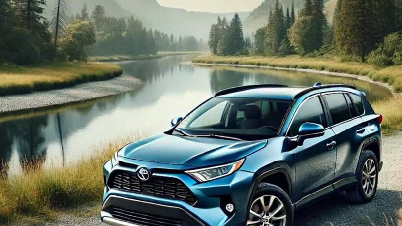 TOYOTA RAV4 2019 JTMF1RFV2KJ006569 image