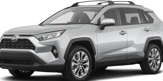 TOYOTA RAV4 2019 2T3H1RFV1KW036897 image