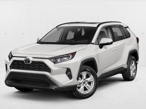 TOYOTA RAV4 2019 2T3W1RFVXKW050658 image