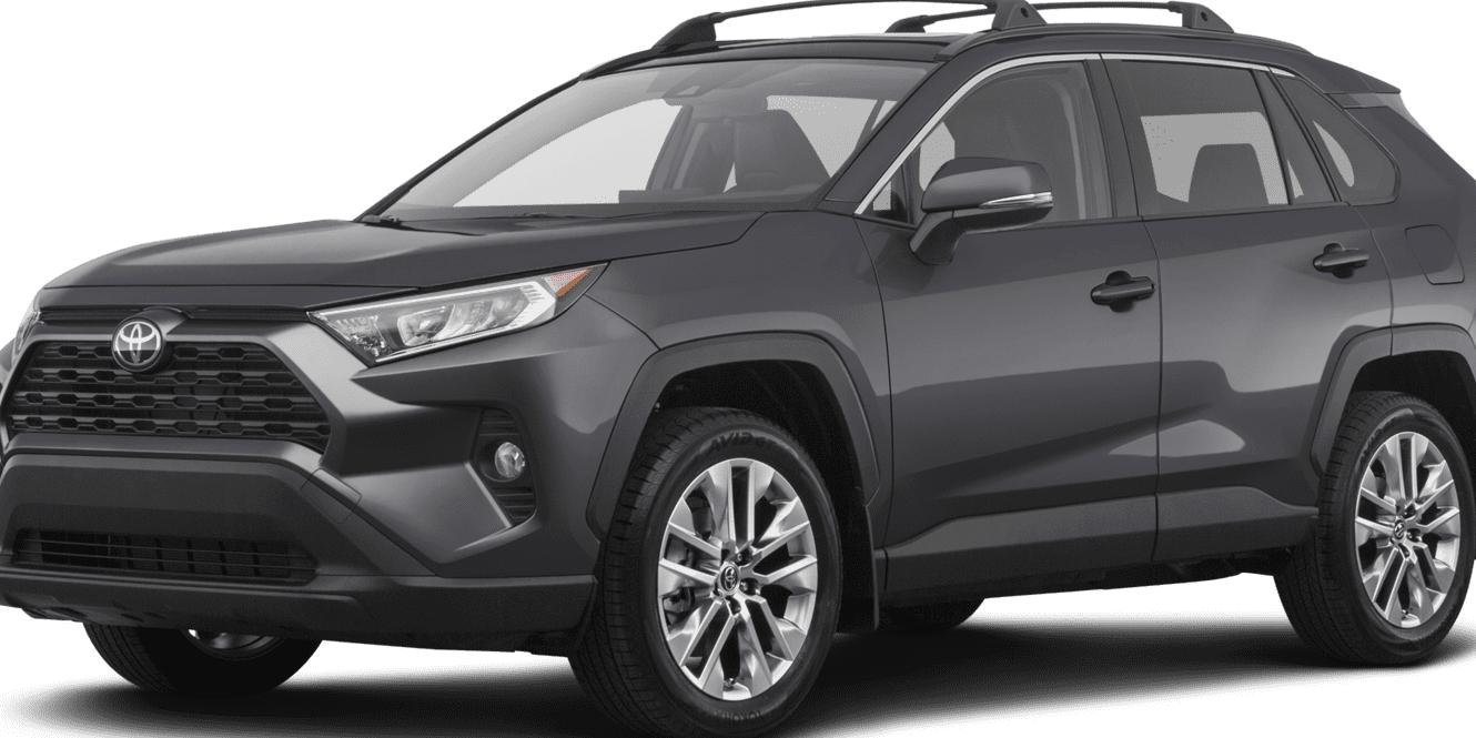 TOYOTA RAV4 2019 JTMP1RFV7KJ002246 image