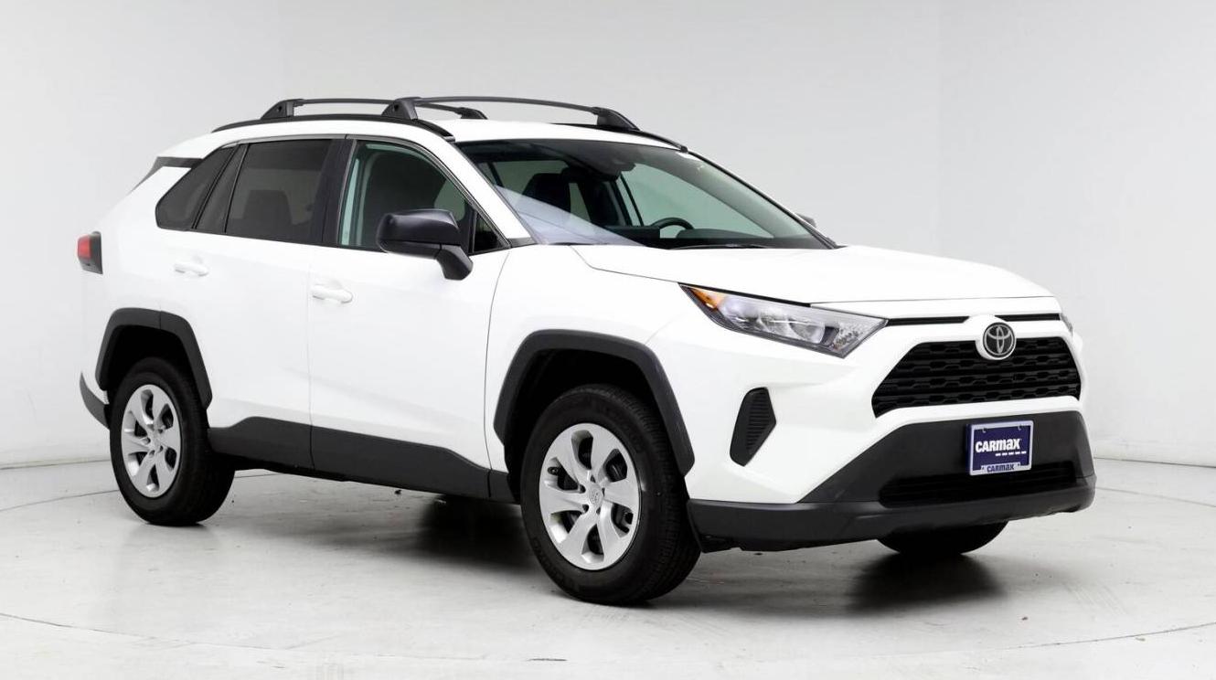 TOYOTA RAV4 2019 2T3F1RFV6KC013866 image