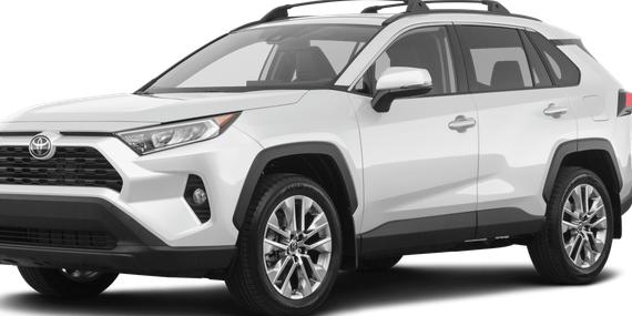 TOYOTA RAV4 2019 2T3P1RFV5KC005116 image TOYOTA RAV4 2019 2T3P1RFV5KC005116 image