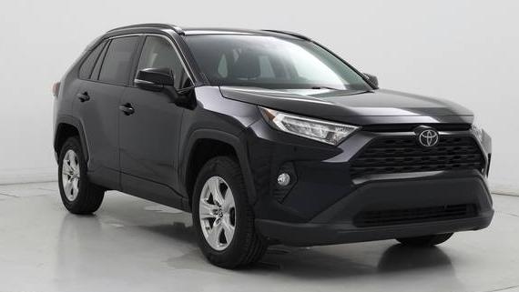 TOYOTA RAV4 2019 JTMP1RFV5KD045238 image