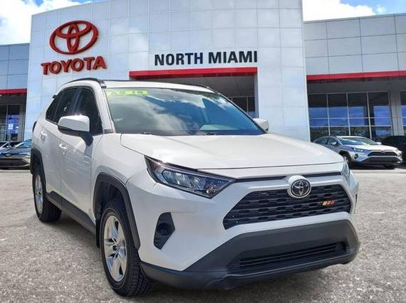 TOYOTA RAV4 2019 2T3W1RFV1KC012561 image TOYOTA RAV4 2019 2T3W1RFV1KC012561 image