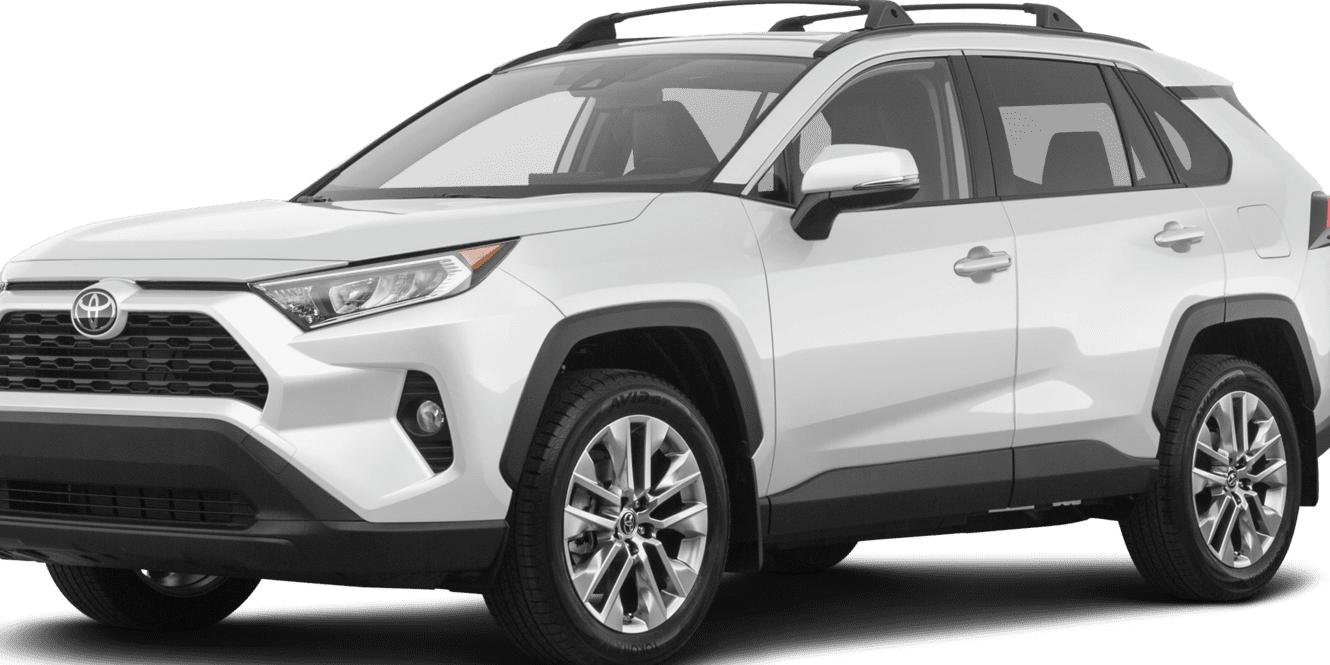 TOYOTA RAV4 2019 2T3H1RFV8KW029770 image