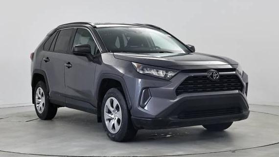 TOYOTA RAV4 2019 2T3F1RFV9KC002330 image