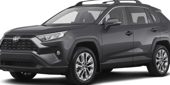 TOYOTA RAV4 2019 2T3H1RFV6KC025671 image
