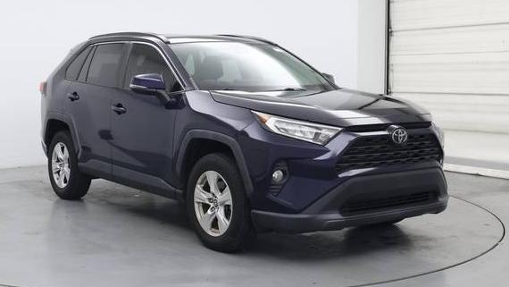 TOYOTA RAV4 2019 JTMW1RFV6KD038049 image