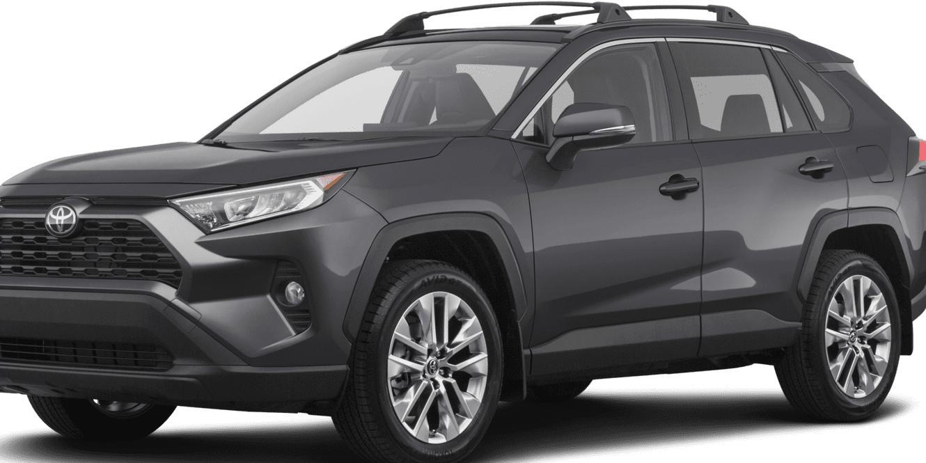 TOYOTA RAV4 2019 JTMW1RFV6KJ004551 image