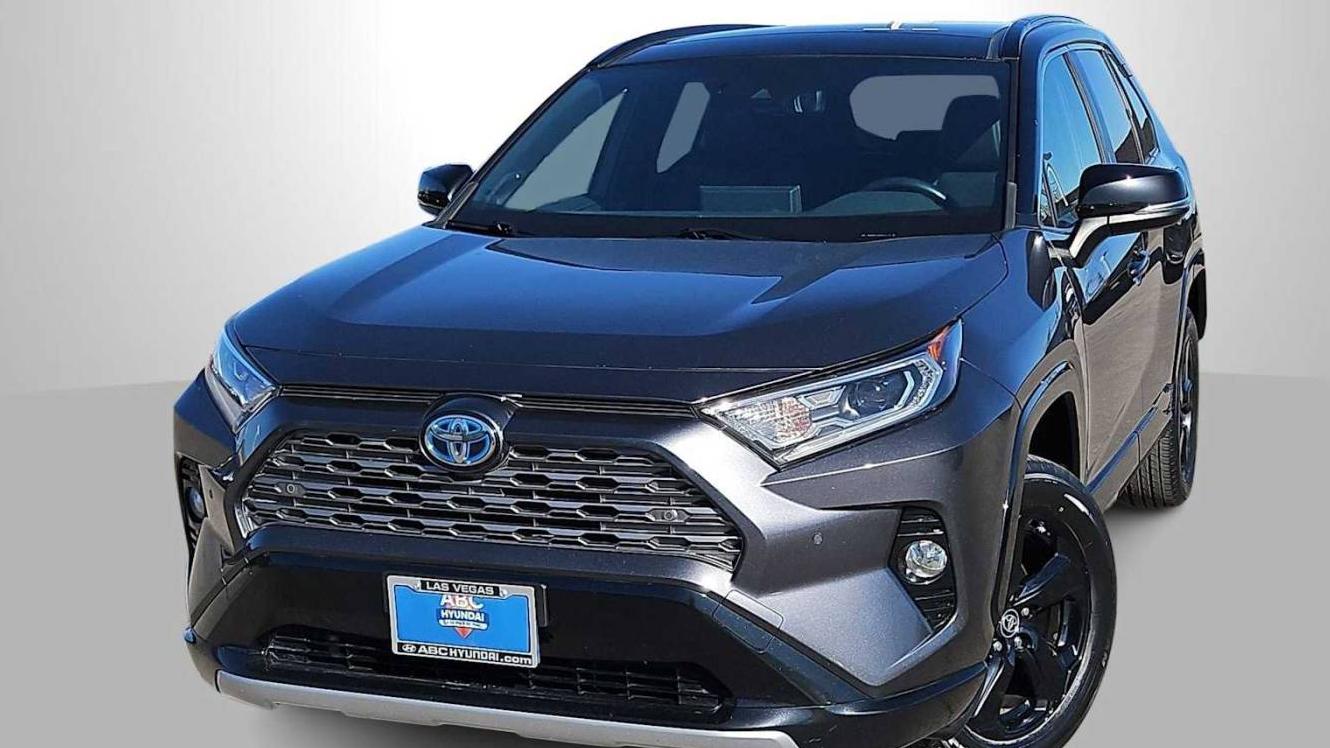 TOYOTA RAV4 2019 JTMEWRFV0KD521632 image