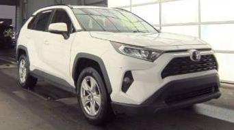 TOYOTA RAV4 2019 JTMW1RFV4KD018656 image