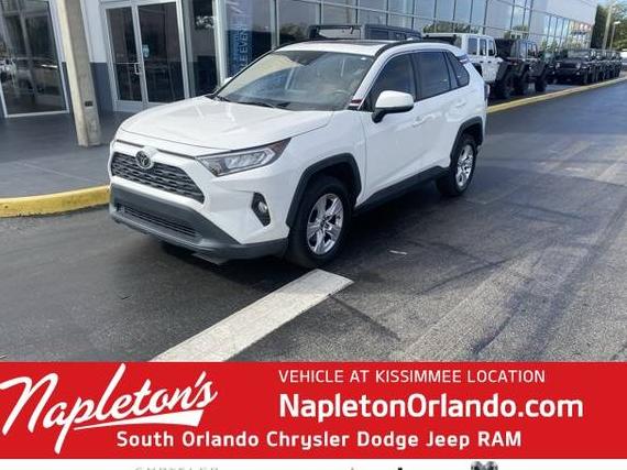 TOYOTA RAV4 2019 JTMW1RFV7KD516334 image TOYOTA RAV4 2019 JTMW1RFV7KD516334 image