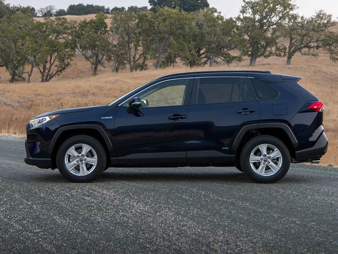 TOYOTA RAV4 2019 2T3MWRFVXKW037711 image