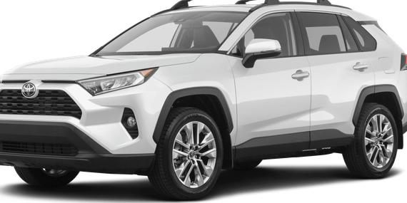 TOYOTA RAV4 2019 2T3W1RFV0KC003804 image
