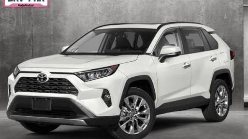 TOYOTA RAV4 2019 2T3Y1RFV0KC029358 image