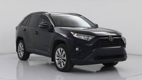 TOYOTA RAV4 2019 2T3C1RFV2KW049491 image TOYOTA RAV4 2019 2T3C1RFV2KW049491 image