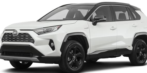 TOYOTA RAV4 2019 JTMRWRFV7KD027267 image