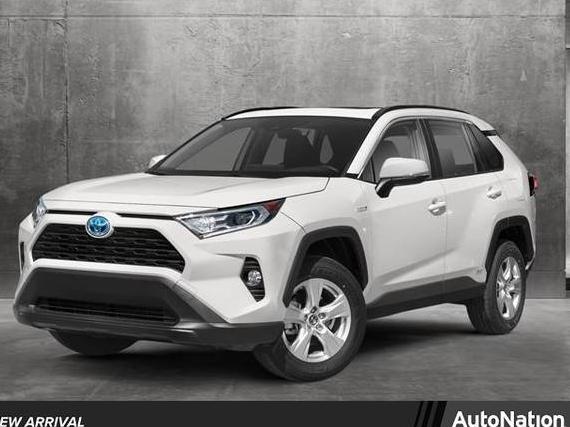 TOYOTA RAV4 2019 2T3RWRFV3KW029097 image TOYOTA RAV4 2019 2T3RWRFV3KW029097 image