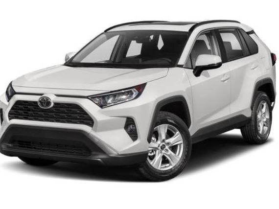 TOYOTA RAV4 2019 2T3W1RFV2KW008078 image