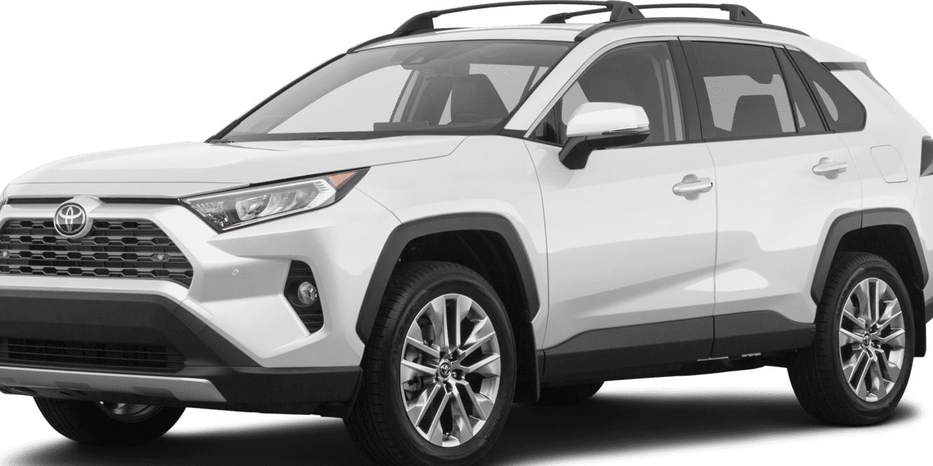 TOYOTA RAV4 2019 2T3Y1RFV6KC011284 image