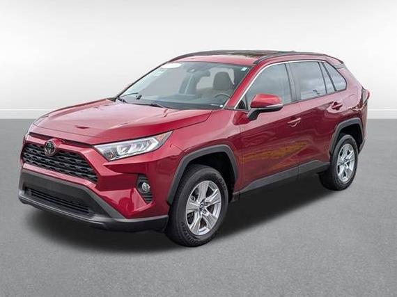 TOYOTA RAV4 2019 2T3W1RFV5KC002731 image TOYOTA RAV4 2019 2T3W1RFV5KC002731 image
