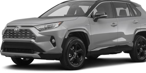 TOYOTA RAV4 2019 2T3RWRFV3KW011165 image