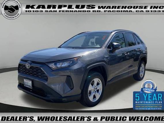 TOYOTA RAV4 2019 2T3MWRFV7KW005797 image TOYOTA RAV4 2019 2T3MWRFV7KW005797 image