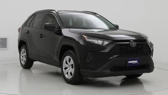 TOYOTA RAV4 2019 JTMH1RFV4KJ014956 image