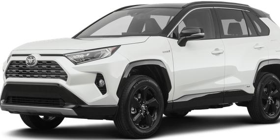 TOYOTA RAV4 2019 2T3MWRFV7KW035303 image